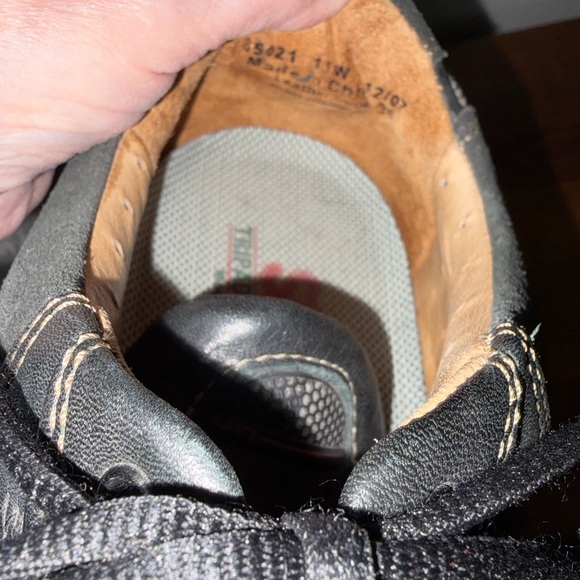 SAS Men’s Shoes - Picture 8 of 11